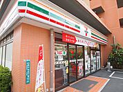 セブンイレブン 荒川南千住5丁目店（322m）