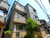 東京都荒川区荒川4丁目：物件画像／株式会社ＣＬＣコーポレーション　日暮里店