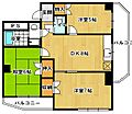 ベルメゾン4階14.3万円