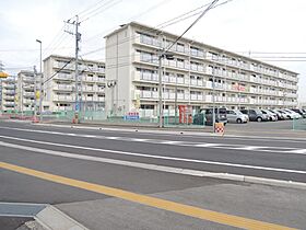 ハッピーエステート大財北　1号棟  ｜ 佐賀県佐賀市大財北町（賃貸マンション2LDK・1階・54.63㎡） その1