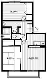 アーバンハウス22 1階