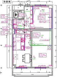 ラヴィニール兵庫 4階/-