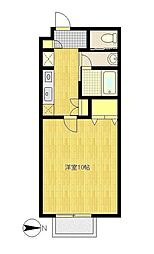ファミール大財 1階/-