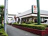 周辺：飲食店「すかいらーくまで120m」