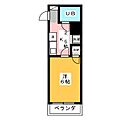 パールシティ川崎9階6.0万円