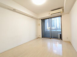 スペーシア川崎III 3階1Kのリビング/ダイニング