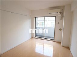 ＹＳ　Ｖｉｌｌａ 4階ワンルームのリビング/ダイニング