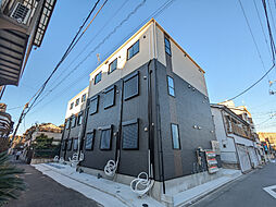 Gather house川崎小田栄