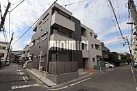 神奈川県川崎市幸区塚越2丁目：物件画像／株式会社ミニミニ神奈川　川崎店