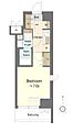 SHOKEN Residence川崎東門前III8階9.3万円
