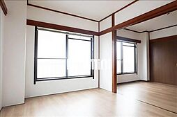 マンション青山 1DKの写真