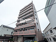 神奈川県川崎市幸区紺屋町：物件画像／株式会社ミニミニ神奈川　川崎店