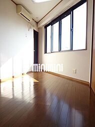 保井ビル ワンルームの写真