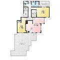 メゾンアケボノ4階24.0万円
