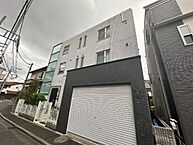 神奈川県川崎市中原区小杉陣屋町1丁目21-21：物件画像／株式会社ミニミニ神奈川　武蔵小杉店