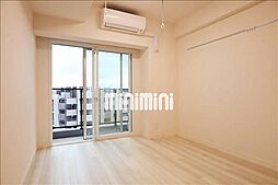 ARCOBALENO MUSASHIKOSUGI 7階1Kのリビング/ダイニング