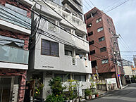 神奈川県川崎市中原区木月2丁目1-18：物件画像／株式会社ミニミニ神奈川　武蔵小杉店