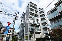 神奈川県川崎市中原区丸子通1丁目：物件画像／株式会社ミニミニ神奈川　武蔵小杉店