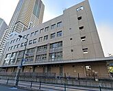 役所「川崎市中原区役所まで539m」