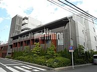 神奈川県川崎市中原区今井上町：物件画像／株式会社ミニミニ神奈川　武蔵小杉店