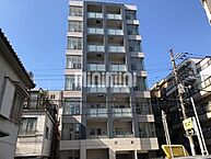 神奈川県川崎市中原区小杉町1丁目：物件画像／株式会社ミニミニ神奈川　武蔵小杉店