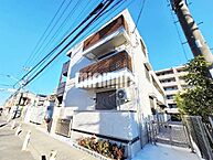 神奈川県川崎市中原区宮内4丁目：物件画像／株式会社ミニミニ神奈川　武蔵小杉店