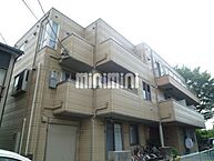 神奈川県川崎市中原区下小田中3丁目：物件画像／株式会社ミニミニ神奈川　武蔵小杉店
