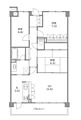 リグランド青葉台1階19.8万円