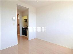 エシャロット 1階ワンルームのリビング/ダイニング