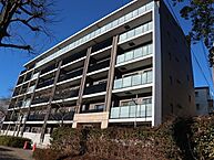 神奈川県横浜市青葉区市ケ尾町：物件画像／株式会社ミニミニ神奈川　青葉台店