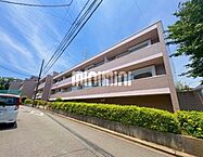 神奈川県横浜市青葉区榎が丘：物件画像／株式会社ミニミニ神奈川　青葉台店