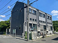 神奈川県横浜市青葉区奈良町：物件画像／株式会社ミニミニ神奈川　青葉台店