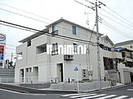 神奈川県横浜市青葉区しらとり台：物件画像／株式会社ミニミニ神奈川　青葉台店