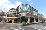 スーパー「スーパー三和まで1700m」