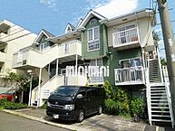 神奈川県横浜市青葉区松風台：物件画像／株式会社ミニミニ神奈川　青葉台店