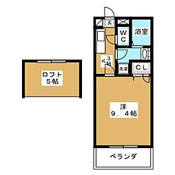 新綱島駅 8.5万円