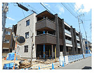 神奈川県横浜市港北区箕輪町2丁目15-1：物件画像／株式会社ミニミニ神奈川　綱島店
