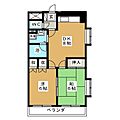 メ・ジャーモ広町1階11.1万円