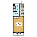 ヴィラ・エクセレ日吉2階8.0万円