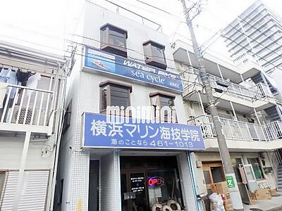 外観 外観