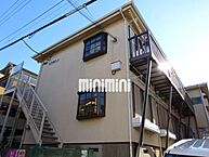 神奈川県横浜市神奈川区片倉5丁目：物件画像／株式会社ミニミニ神奈川　東白楽店