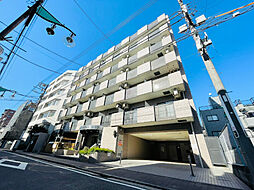 ライオンズマンション横浜反町