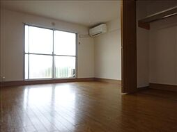 コスモAoi三ッ沢 6階1DKのリビング/ダイニング