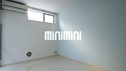 YOKOHAMA MAJESTIC ROOTS 1階ワンルームのリビング/ダイニング