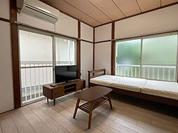 ハイム山神 1Kの写真