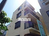 神奈川県横浜市神奈川区三ツ沢上町：物件画像／株式会社ミニミニ神奈川　東白楽店