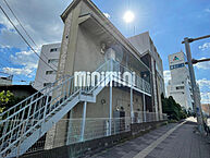 神奈川県横浜市神奈川区浦島丘：物件画像／株式会社ミニミニ神奈川　東白楽店