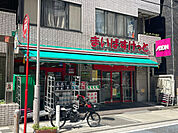 スーパー「まいばすけっと横浜青木町店まで189m」