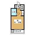 セザール東白楽3階5.0万円