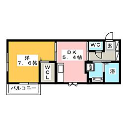 天王町駅 10.8万円